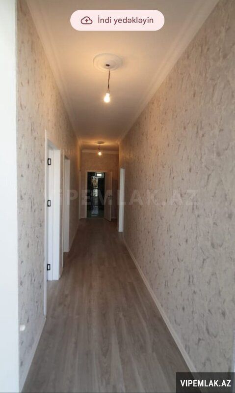 Sabunçu rayonunda 4 otaqlı Həyət evi Satılır, 84 m² — Ev, villa, Bakı (5)