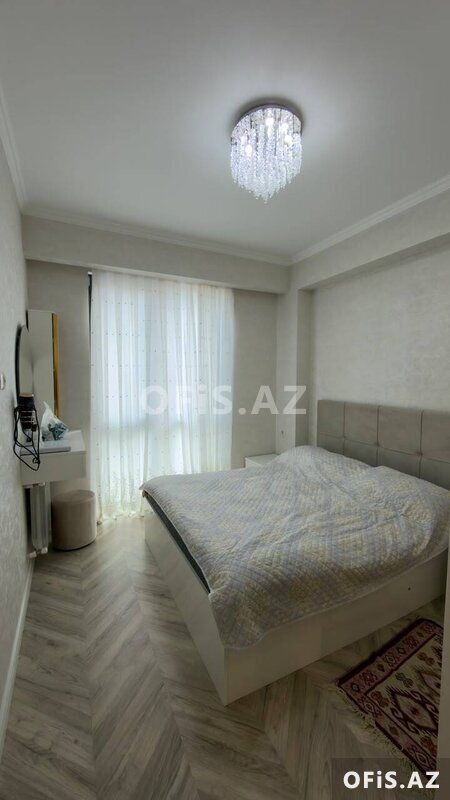 Yeni tikili Satılır Yasamal r., 2 otaq, 57 m² — Mənzil, Bakı (6)