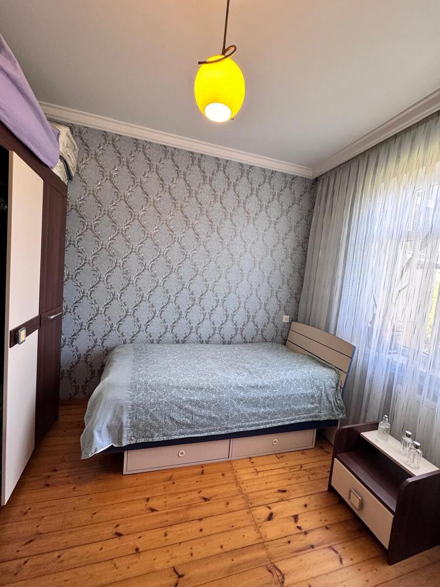 Satılır 4 otaqlı köhnə tikili 120 m² — Mənzil, Bakı (12)