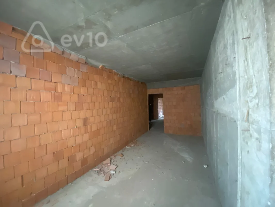 3 otaqlı mənzil, 135 m², Əsəd Əhmədov küçəsi — Mənzil, Bakı (2)