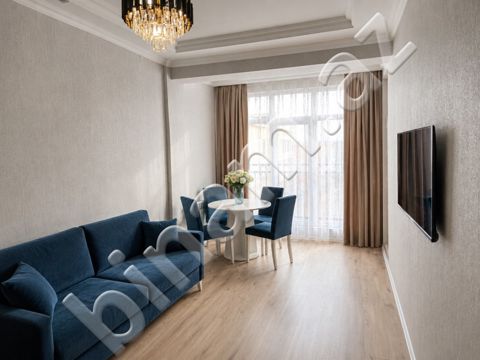 2 otaqlı Yeni tikili, Satış, Sumqayıt — Sumqayıt