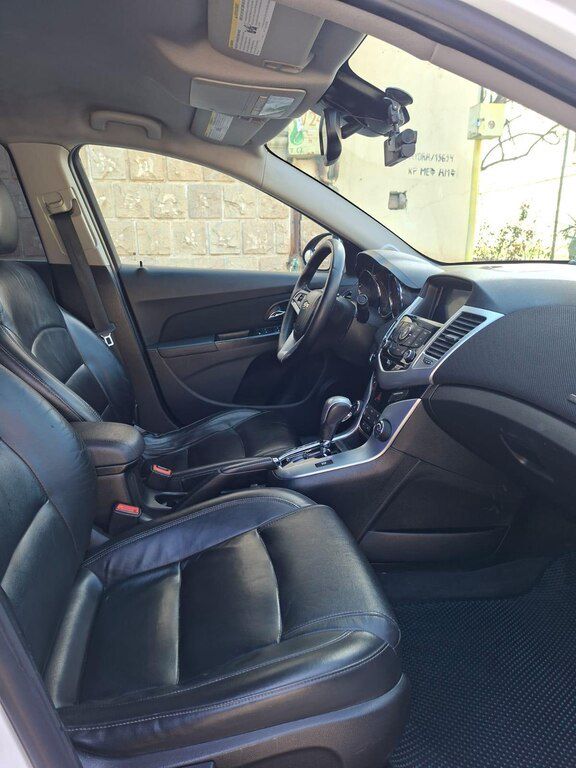 Chevrolet Cruze, 1.4 L, 2013 il, 353 000 km — Avtomobillər, Gəncə (9)