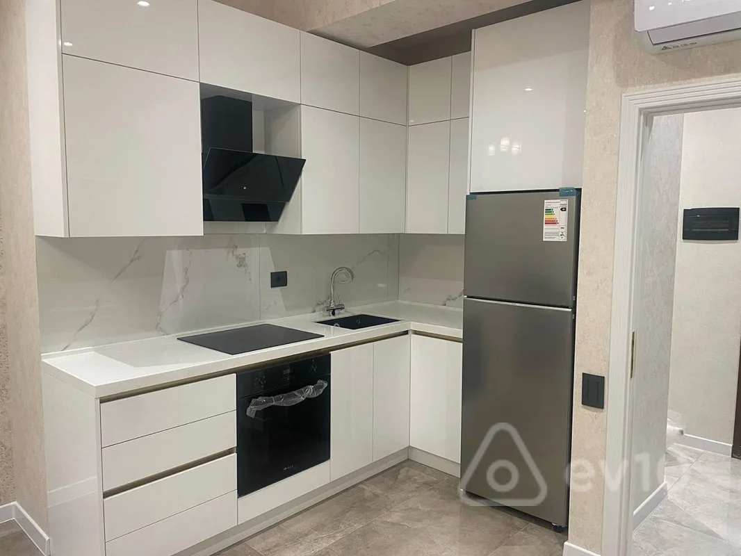 2 otaqlı mənzil, 66 m², Elşad Quliyev — kirayə — Bakı