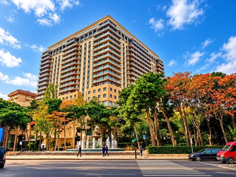 Satılır 2 otaqlı yeni tikili 92 m² — Bakı