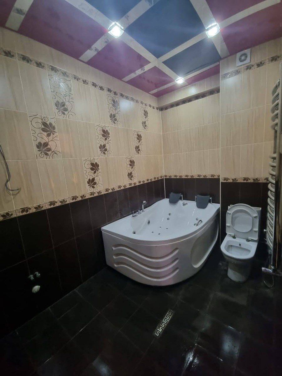 Satılır 3 otaqlı yeni tikili 135 m² — Mənzil, Bakı (8)