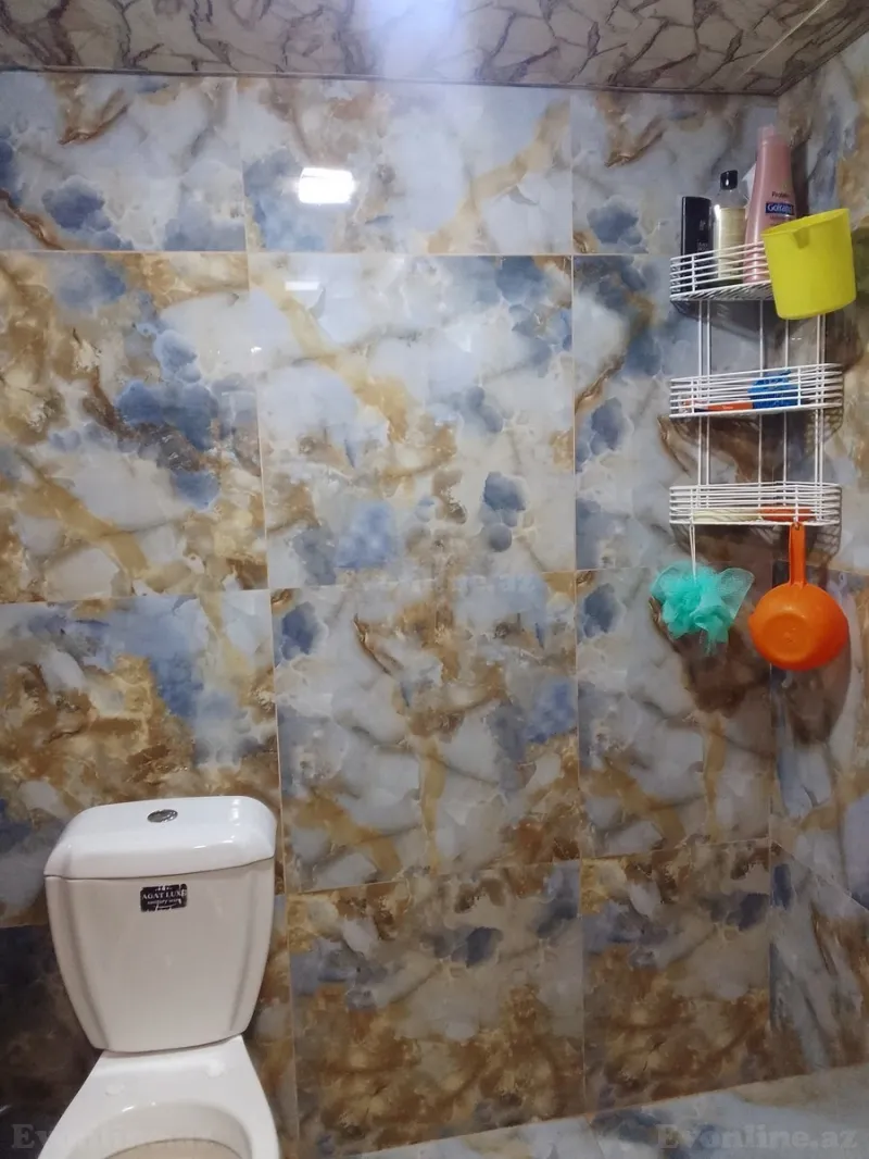 Satılır 2 otaqlı Həyət evi 47 m² Zaqatala — Ev, villa, Zaqatala (2)