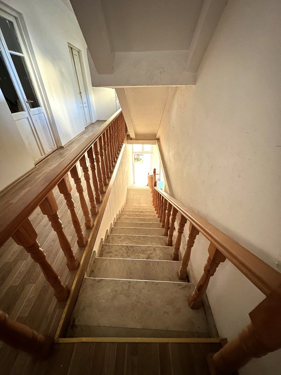 Satılır 12 otaqlı həyət evi/bağ evi 300 m² — Ev, villa, Bakı (11)