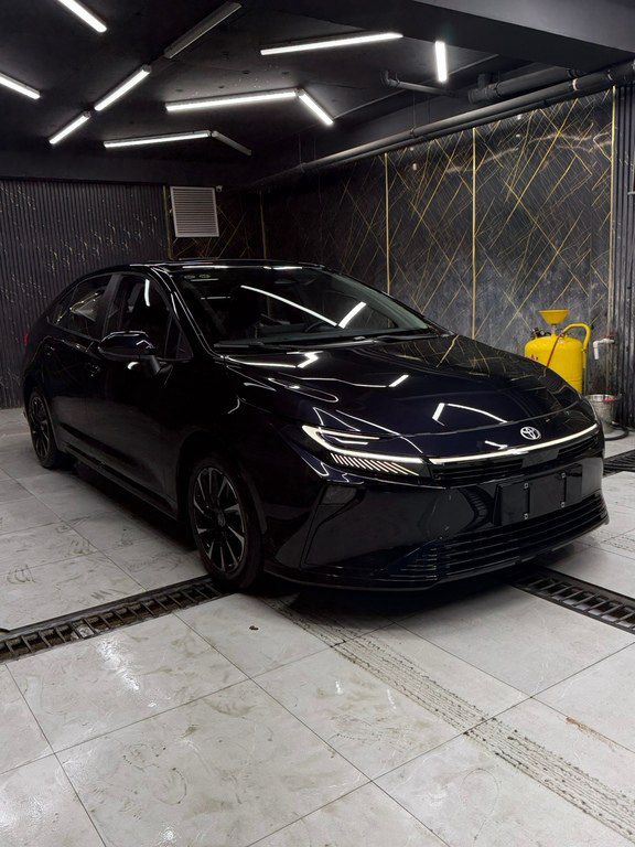Toyota Corolla, 1.8 L, 0.85 kWh, 2026 il, yeni — Avtomobillər, Bakı