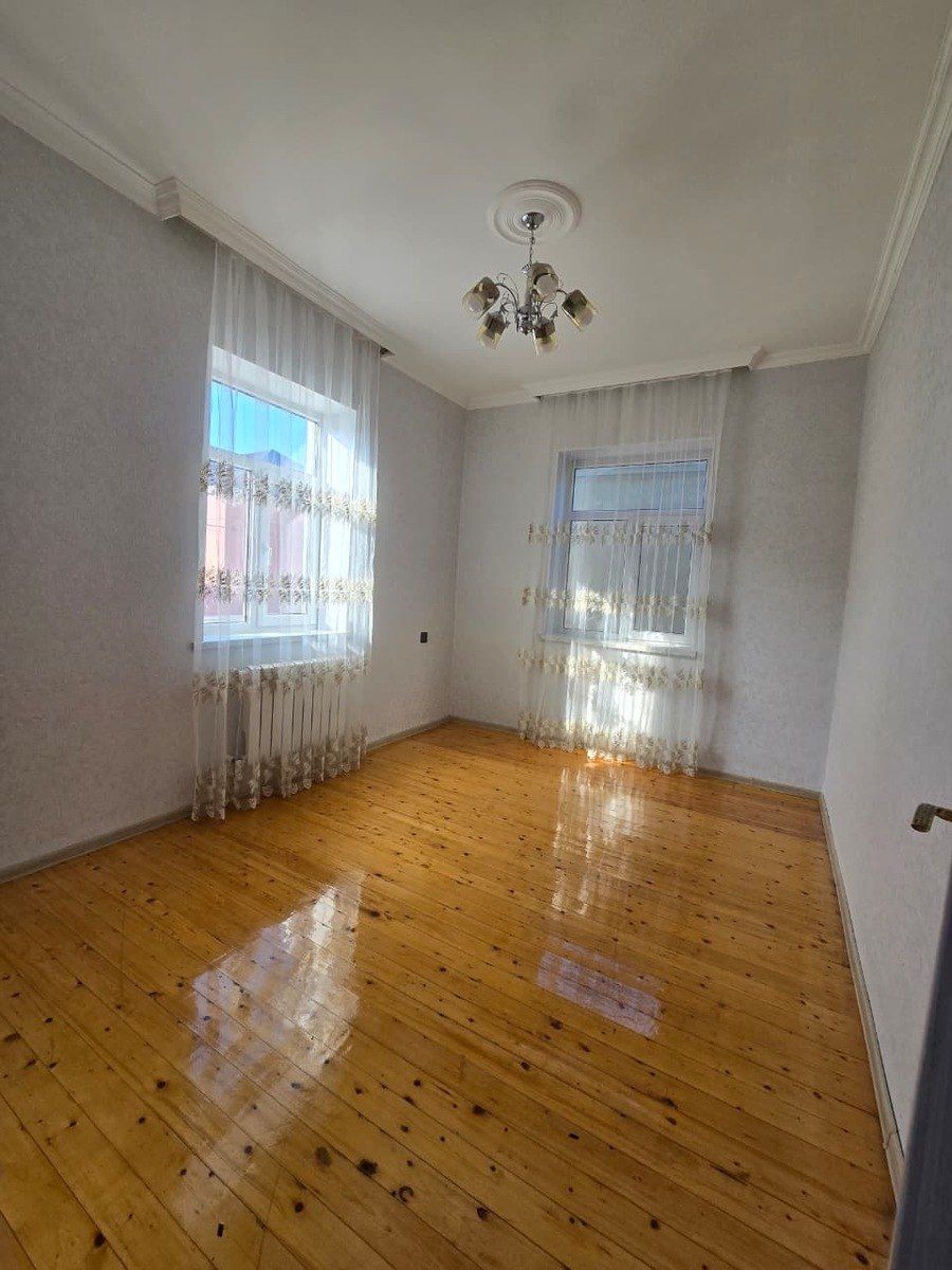 Satılır 3 otaqlı həyət evi/bağ evi 100 m² — Ev, villa, Bakı (7)