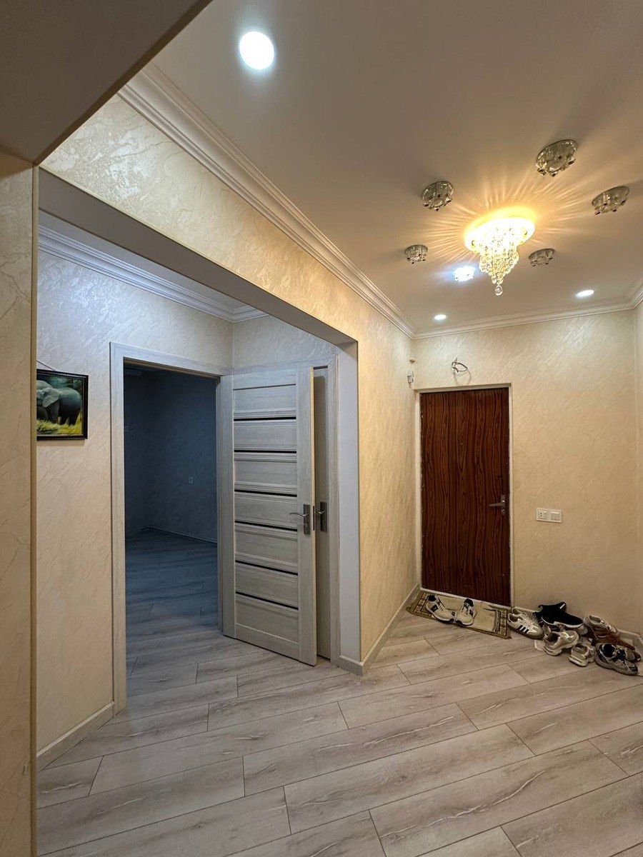 İcarəyə verilir 3 otaqlı köhnə tikili 70 m² — Mənzil, Bakı (10)
