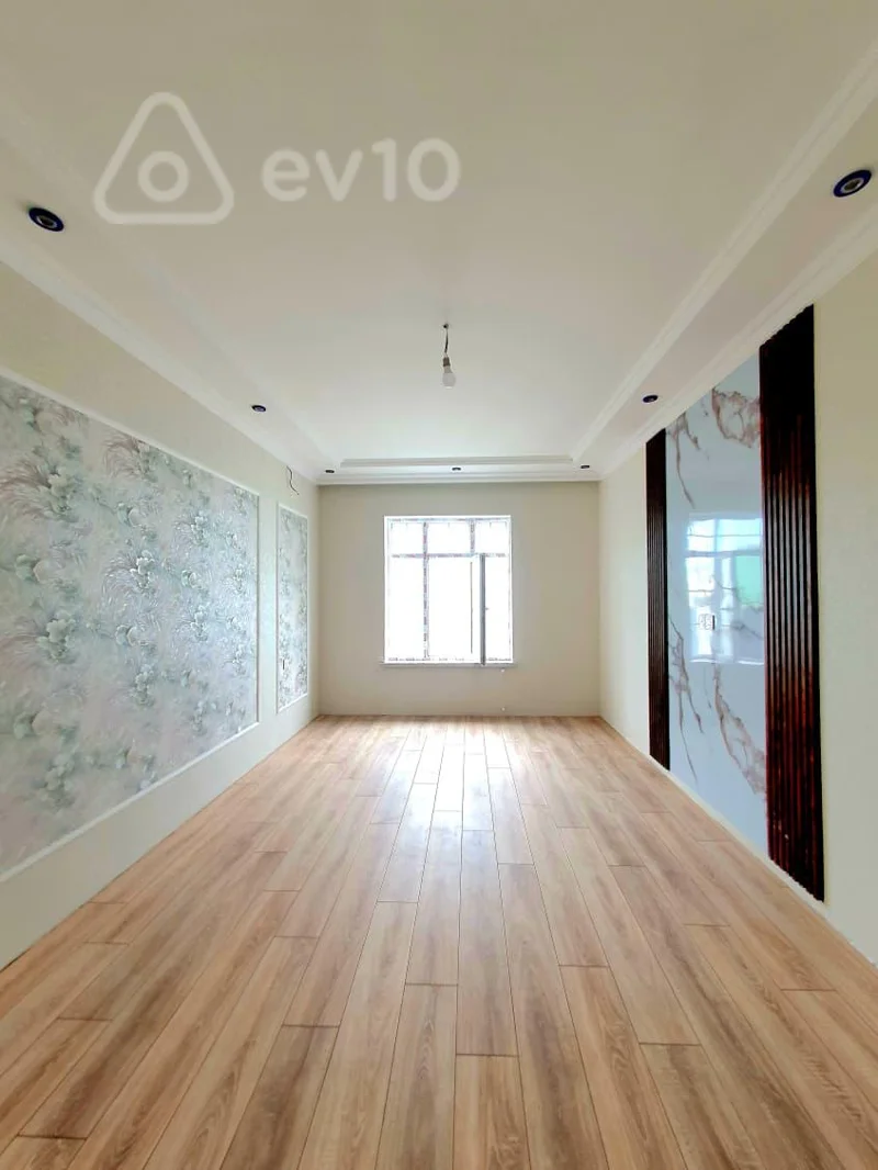 4 otaqlı həyət evi, 110 m², Zabrat — Ev, villa, Bakı (9)
