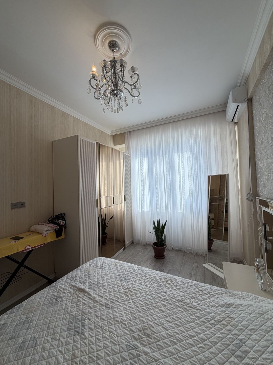 Satılır 2 otaqlı yeni tikili 66 m² — Mənzil, Xırdalan (3)