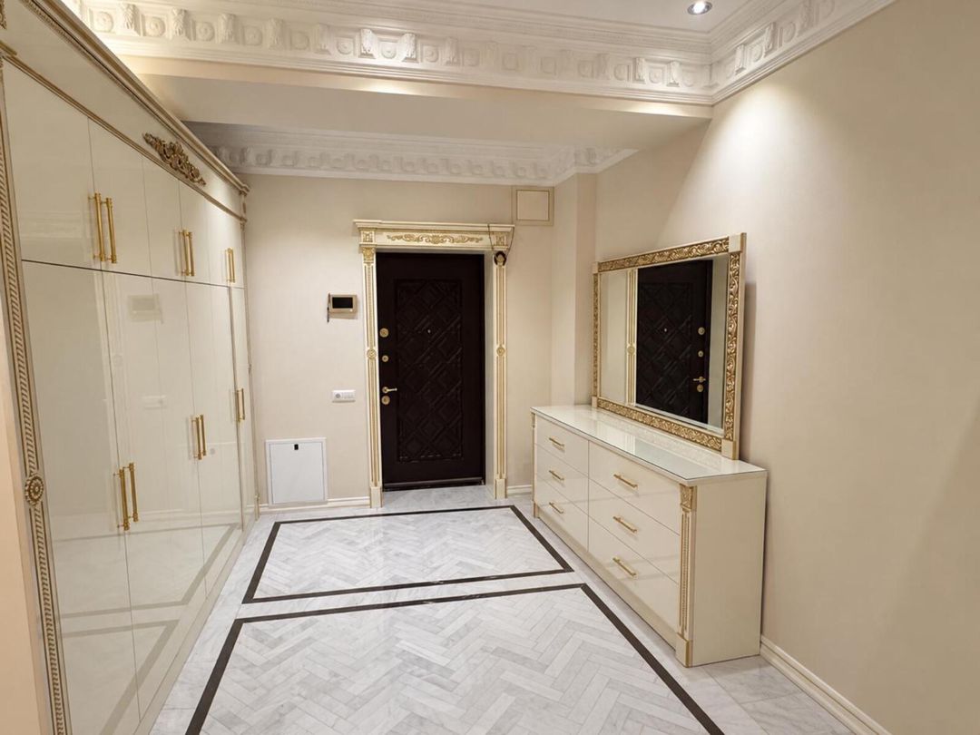 İcarəyə verilir 3 otaqlı yeni tikili 234 m² — Mənzil, Bakı (3)