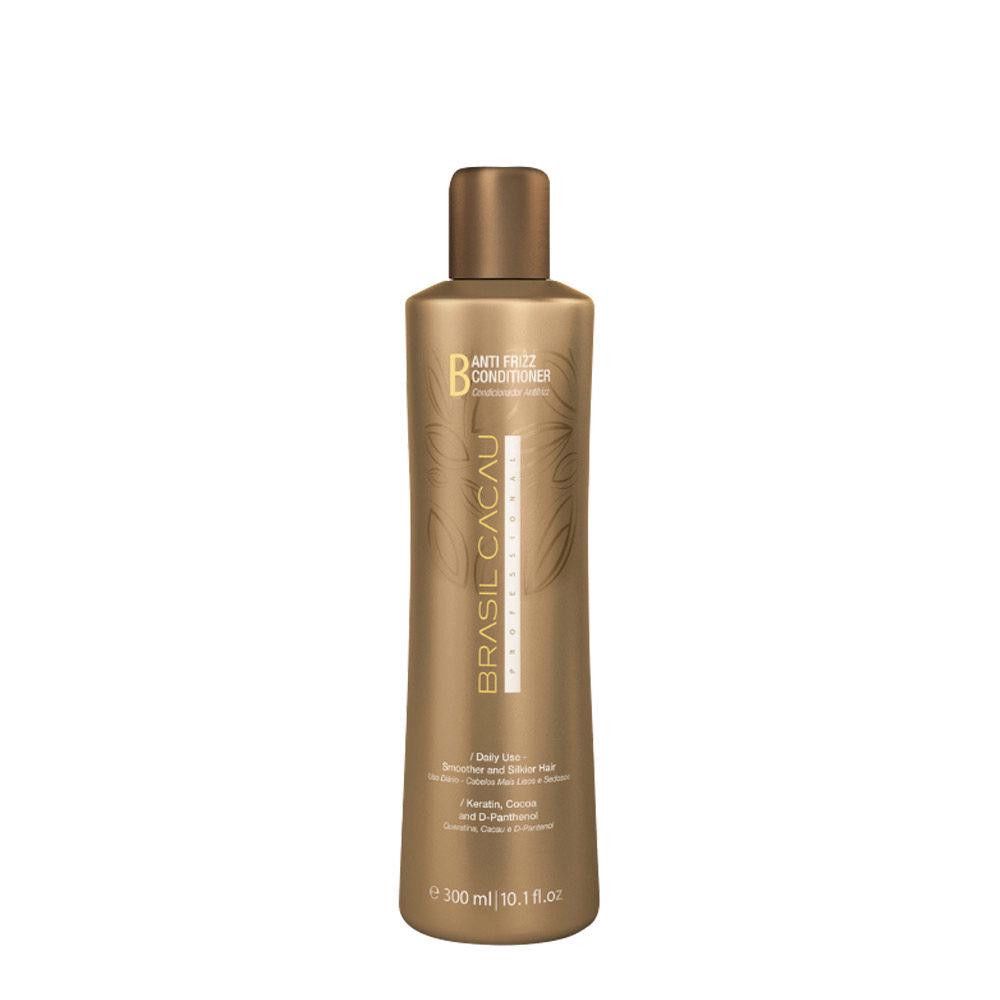 Kondisioner Cadiveu Brasil Cacau Anti-Frizz Conditioner 300 ml — Mallar, Bakı
