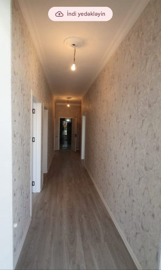 Bağ evi, 84 m², Savalan qəsəbəsi., Bakı — Daşınmaz əmlak, Bakı (4)