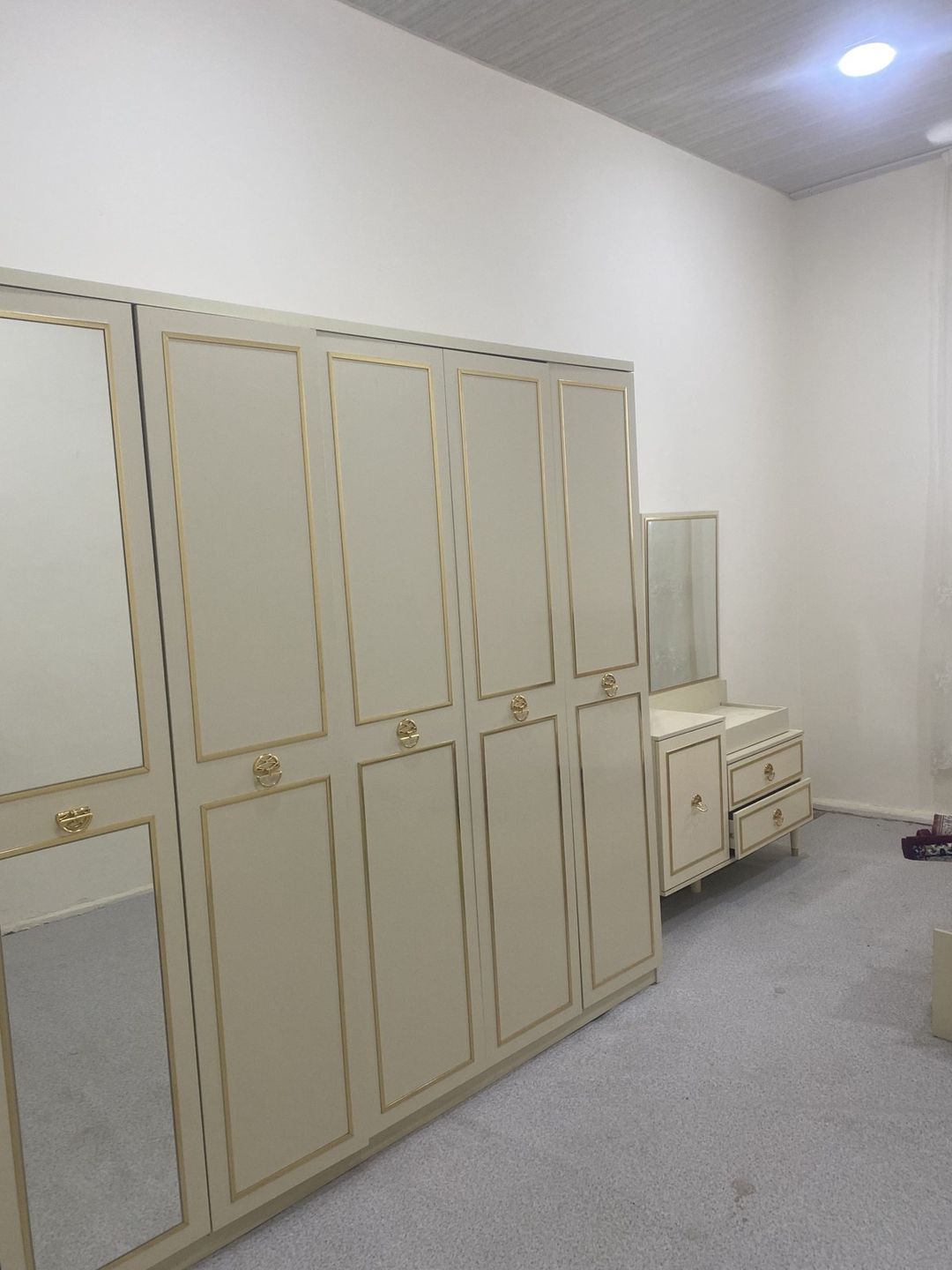 Satılır 2 otaqlı həyət evi/bağ evi 43 m² — Ev, villa, Bakı (4)