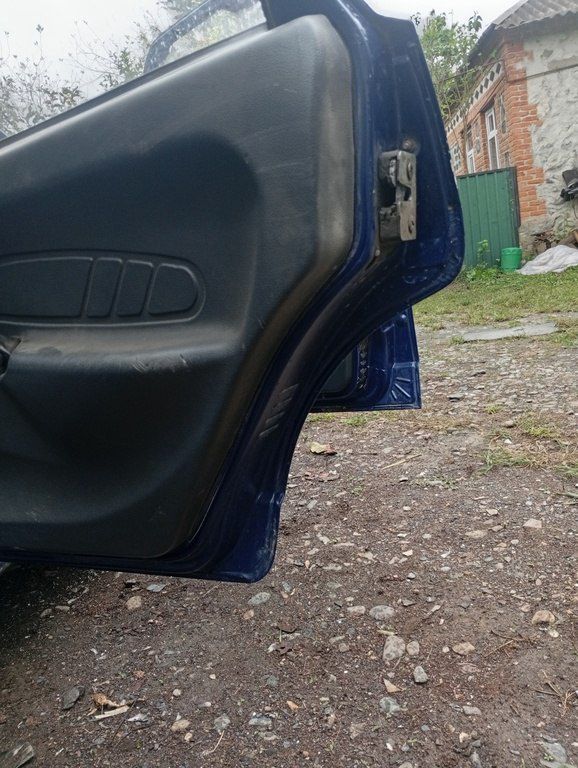 Lada (VAZ) 2115, 1.5 L, 2003 il, 222 000 km — Avtomobillər, Balakən (10)