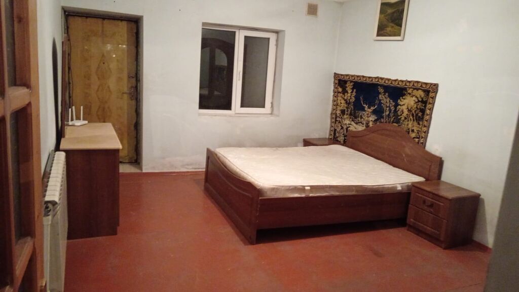 1 otaqlı mənzil –heyet evi Kiraye verilir Adelnidi Sabunc bazarna — Mənzil, Bakı (3)