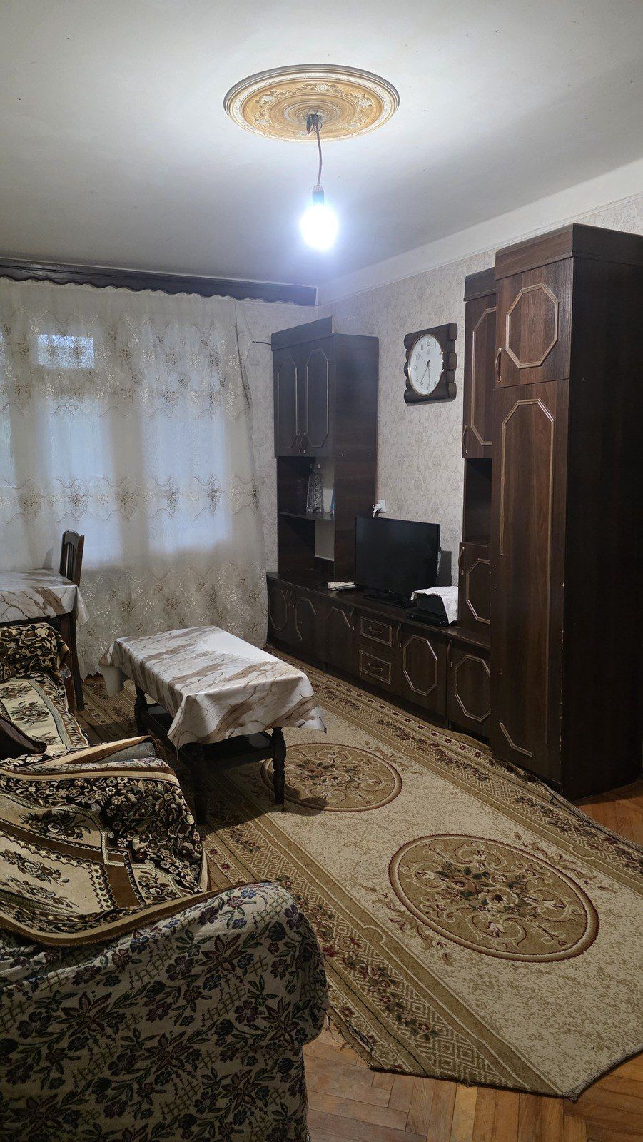 Satılır 2 otaqlı köhnə tikili 45 m² — Mənzil, Bakı