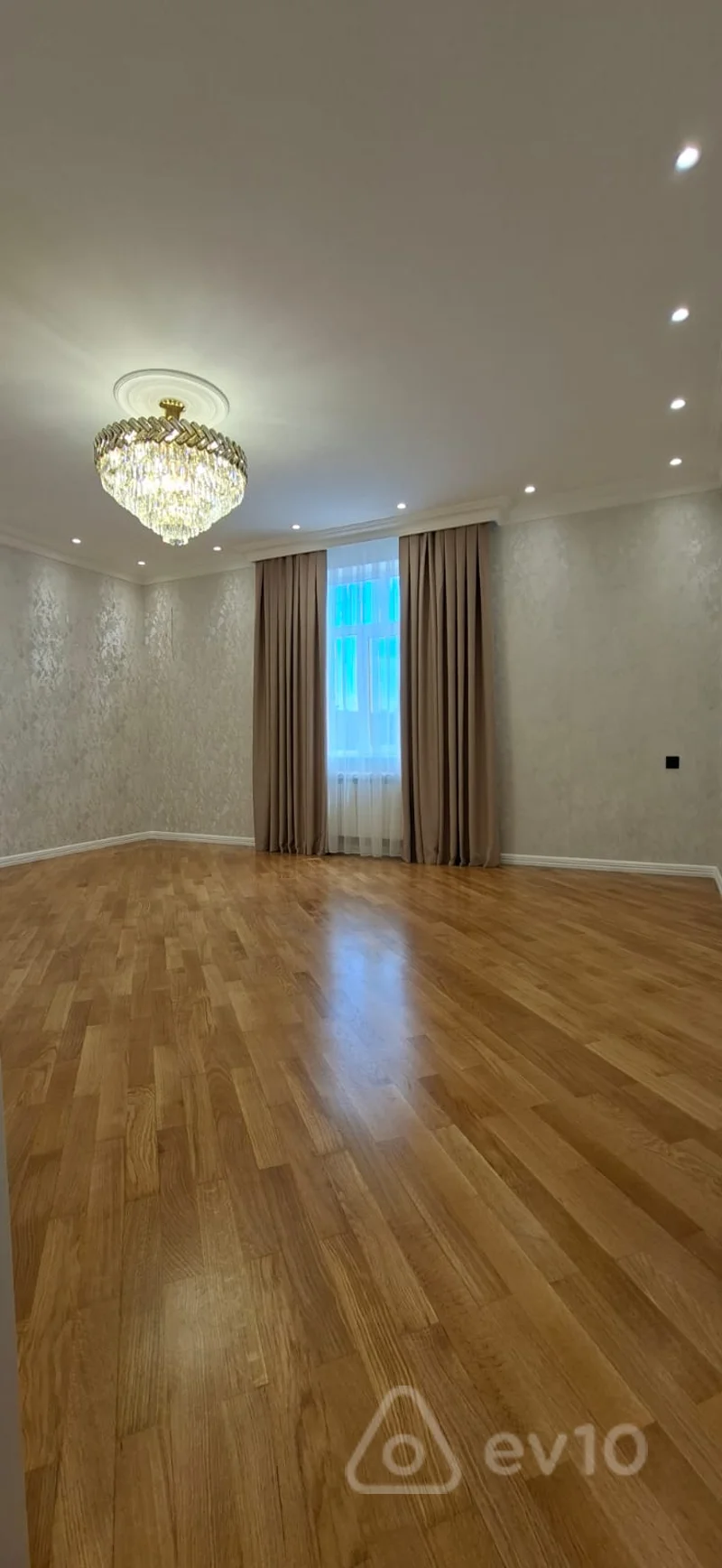 3 otaqlı mənzil, 114 m², Lütfizadə küçəsi — Mənzil, Bakı (2)