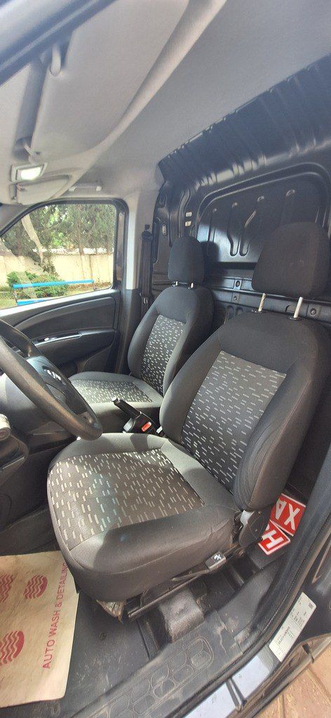 Opel Combo, 1.3 L, 2017 il, 88 000 km — Avtomobillər, Bakı (9)