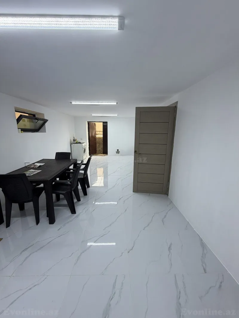 Kirayə verilir Obyekt 165 m² Bakı, Sabunçu r., Yeni Ramana — Əmlak, Bakı (5)