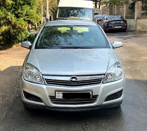 Opel Astra, 1.4 L, 2007 il, 305 000 km — Bakı