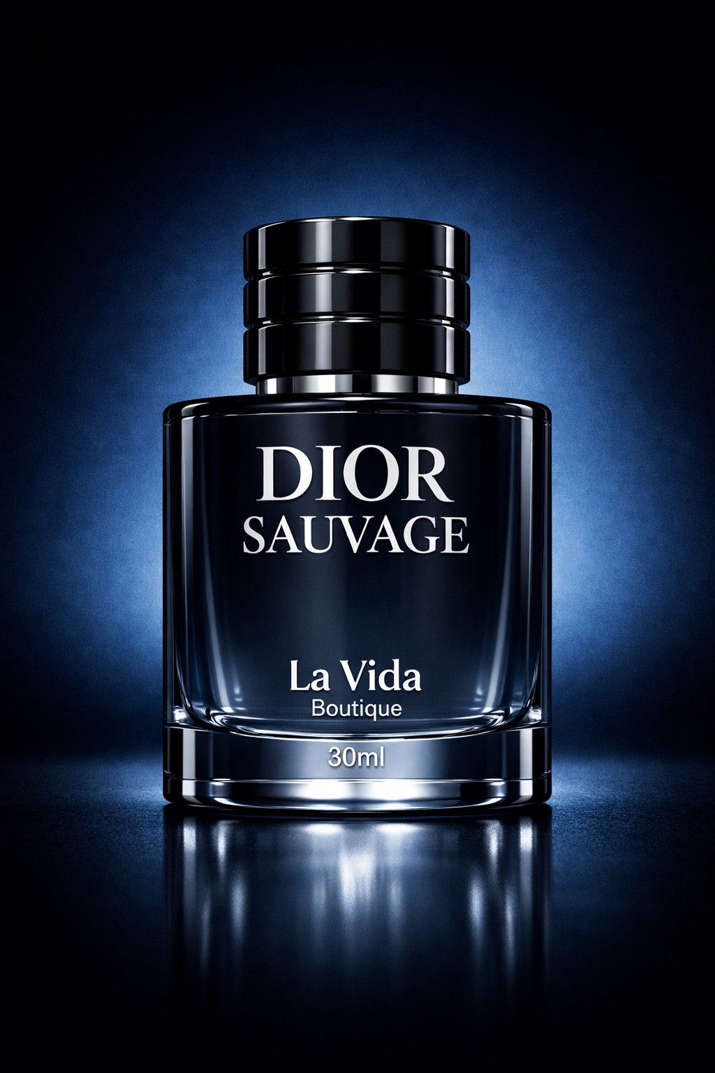 No Brand Sauvage kişilər üçün ətir suyu, 30 ml L783 — Mallar, Bakı