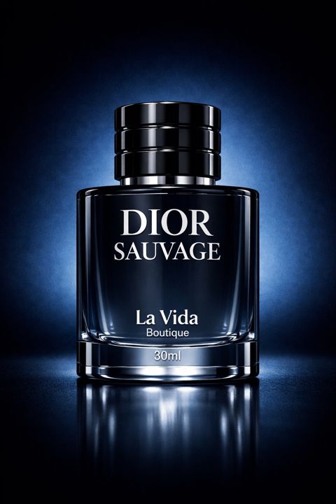 No Brand Sauvage kişilər üçün ətir suyu, 30 ml L783 — Bakı