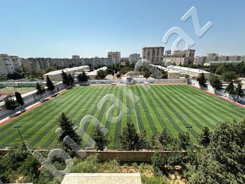 3 otaqlı Köhnə tikili, Satış, Bakı, Xətai — Bakı