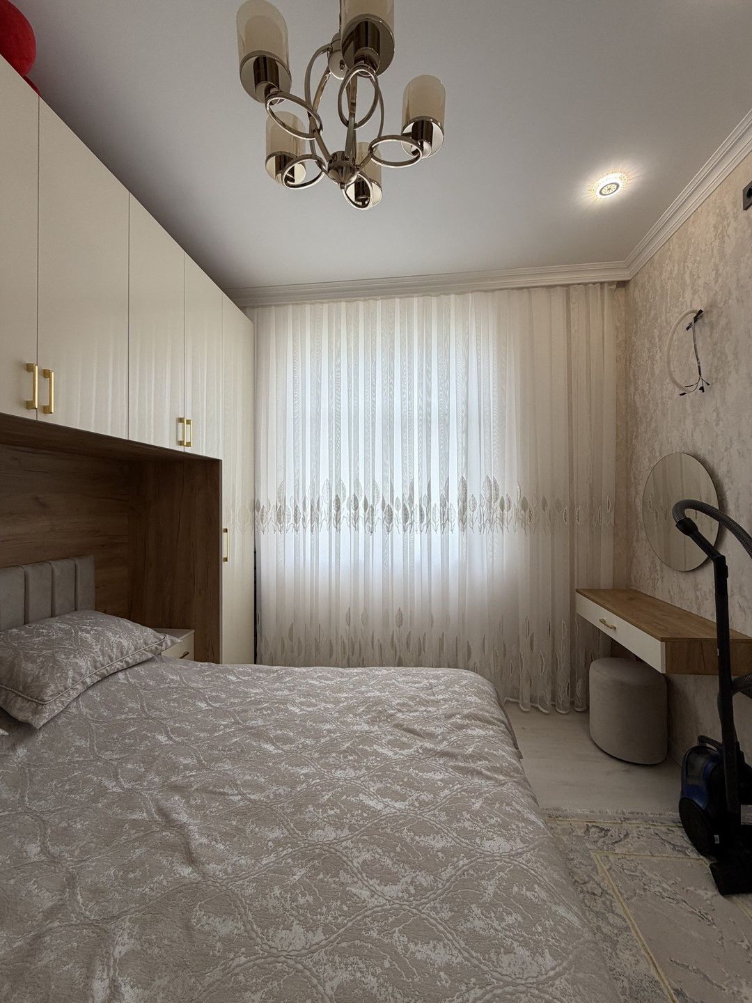 Satılır 2 otaqlı yeni tikili 54 m² — Mənzil, Bakı (6)