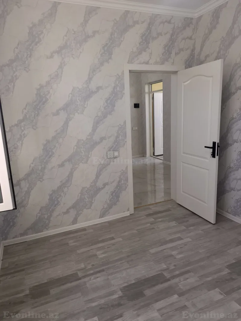 Satılır 2 otaqlı Həyət evi 65 m² Bakı, Xəzər r., Koroğlu m., Binə — Ev, villa, Bakı (4)