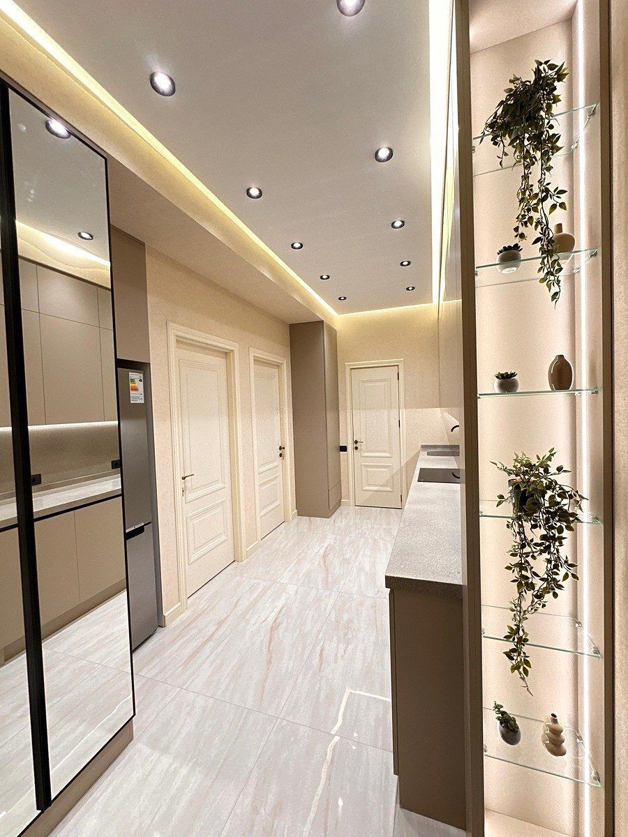 Satılır 2 otaqlı yeni tikili 68 m² — Mənzil, Bakı (7)
