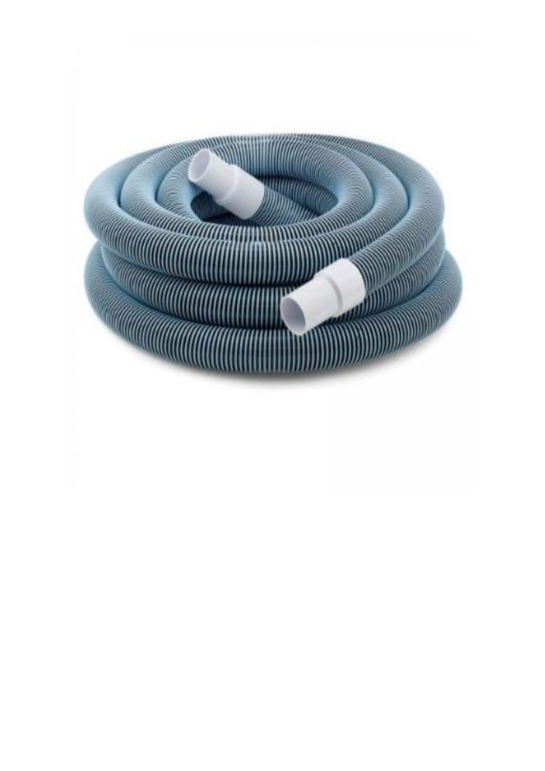 Hovuz üçün spiral xortum Ningbo 50-38, EVA, 7.5 m — Mallar, Bakı