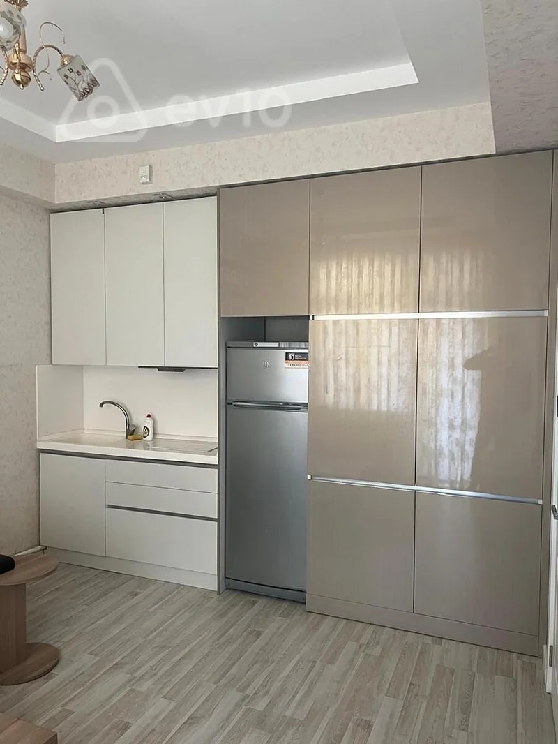 2 otaqlı mənzil, 56 m², Qələbə rezdens — kirayə — Mənzil, Bakı (4)