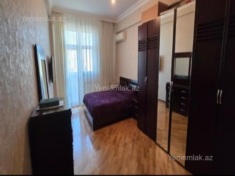 Satılır 4 otaqlı Bina evi menzil (Yeni tikili), 143 m², Yasamal rayonu — Mənzil, Bakı (6)