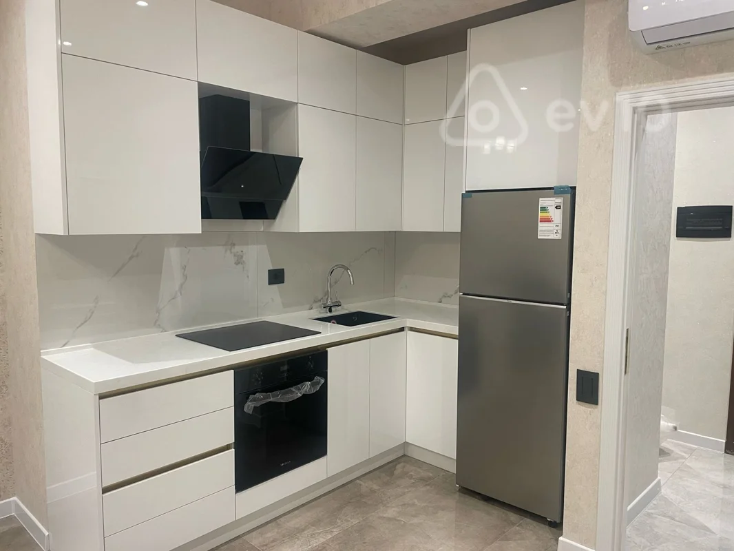 2 otaqlı mənzil, 66 m², Elşad Quliyev küçəsi — kirayə — Bakı