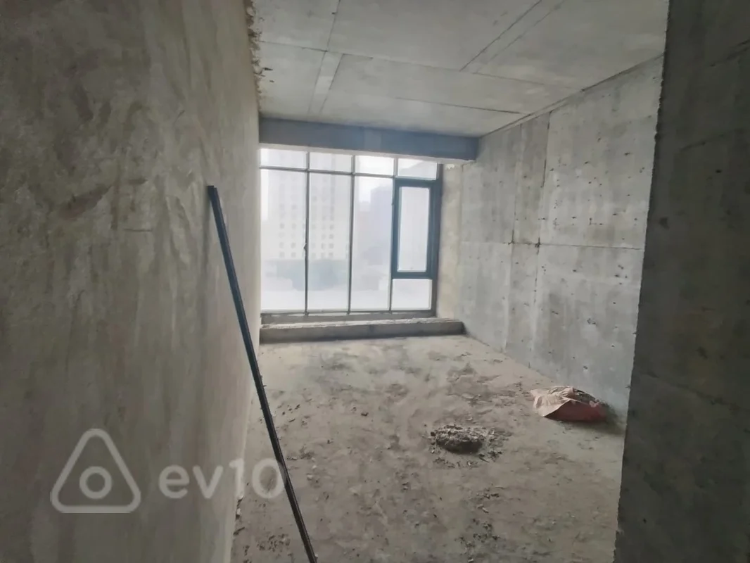3 otaqlı mənzil, 87.2 m², Təbriz küçəsi — Mənzil, Bakı (3)