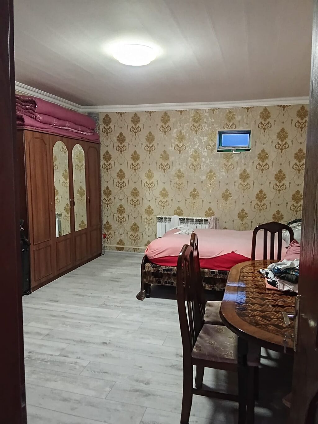 Ev satılır ünvan buzovna qəsəbəsi dəniz qırağına 5 dəq yoldu — Qonaq otağı üçün, Digah (5)