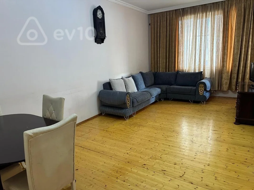 3 otaqlı mənzil, 115 m², Əsəd əhmədov — kirayə — Mənzil, Bakı (3)