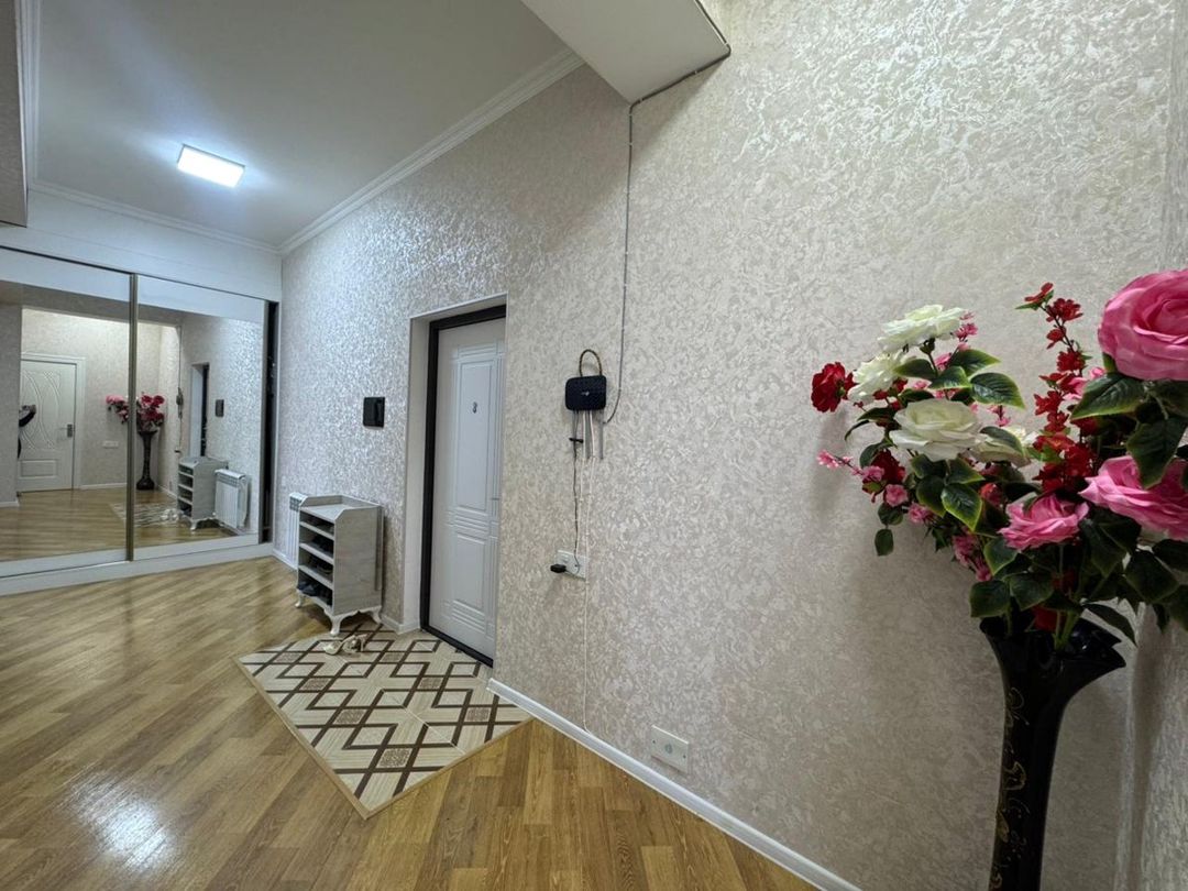 2 otaqlı mənzil, 73 m², General Şıxlinski küç, Bakı — Mənzil, Bakı (6)