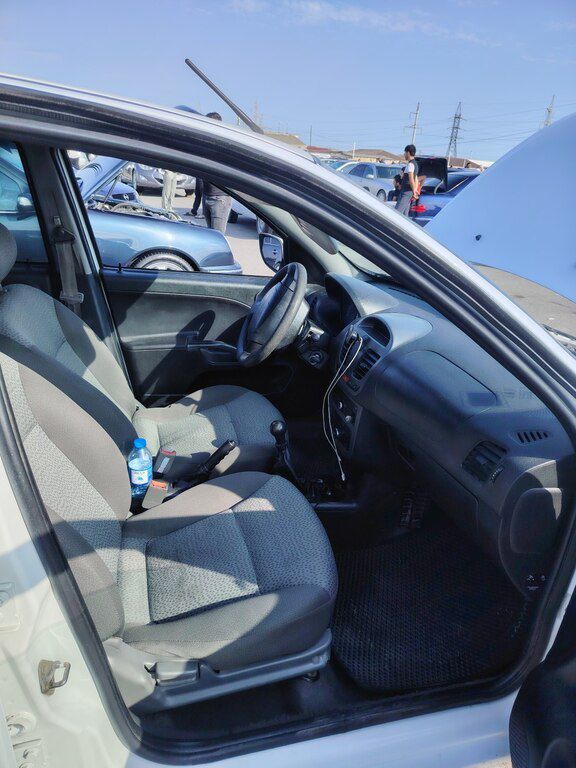 Saipa Saina, 1.5 L, 2020 il, 263 000 km 19-BX-648 — Avtomobillər, Masallı (8)