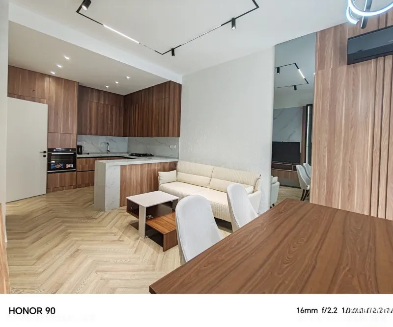 Kirayə verilir 3 otaqlı Mənzil Yeni tikili 100 m² Bakı, Nəsimi r., 28 May m — Mənzil, Bakı (4)