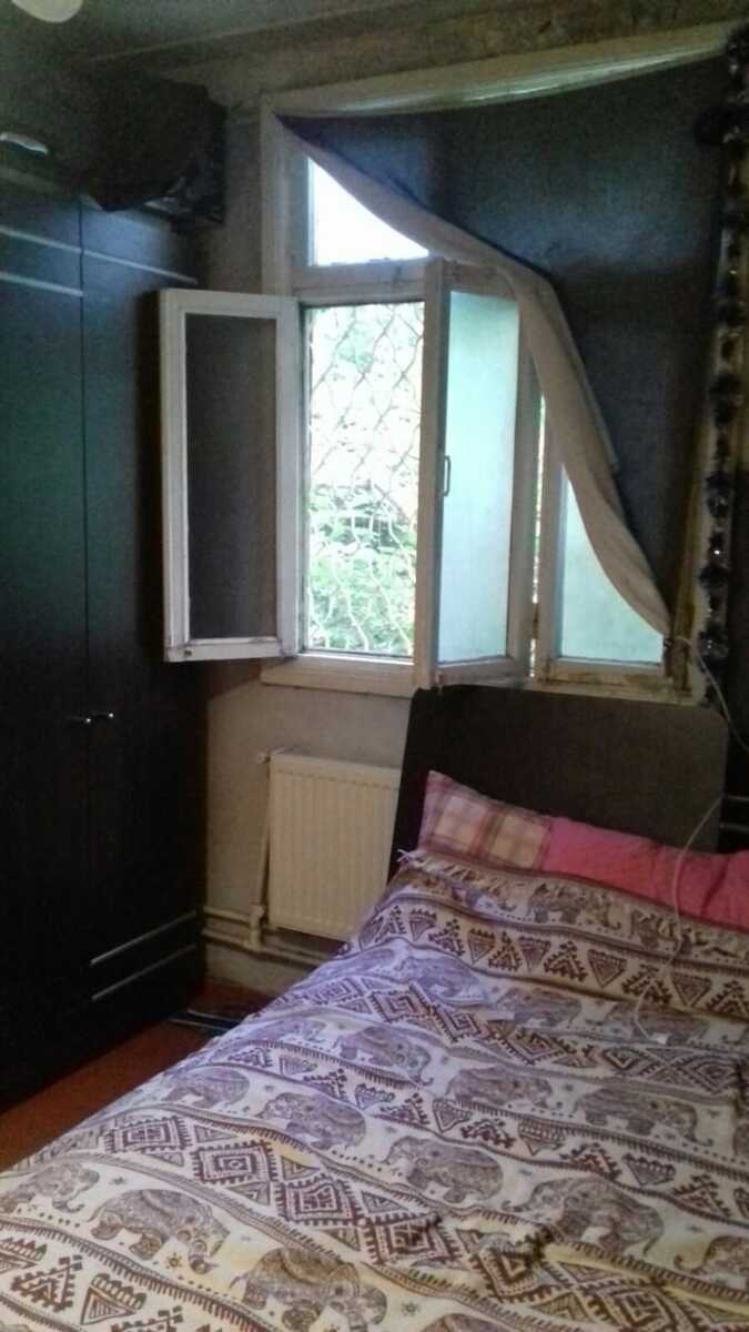 Satılır 3 otaqlı köhnə tikili 68 m² — Mənzil, Bakı (9)