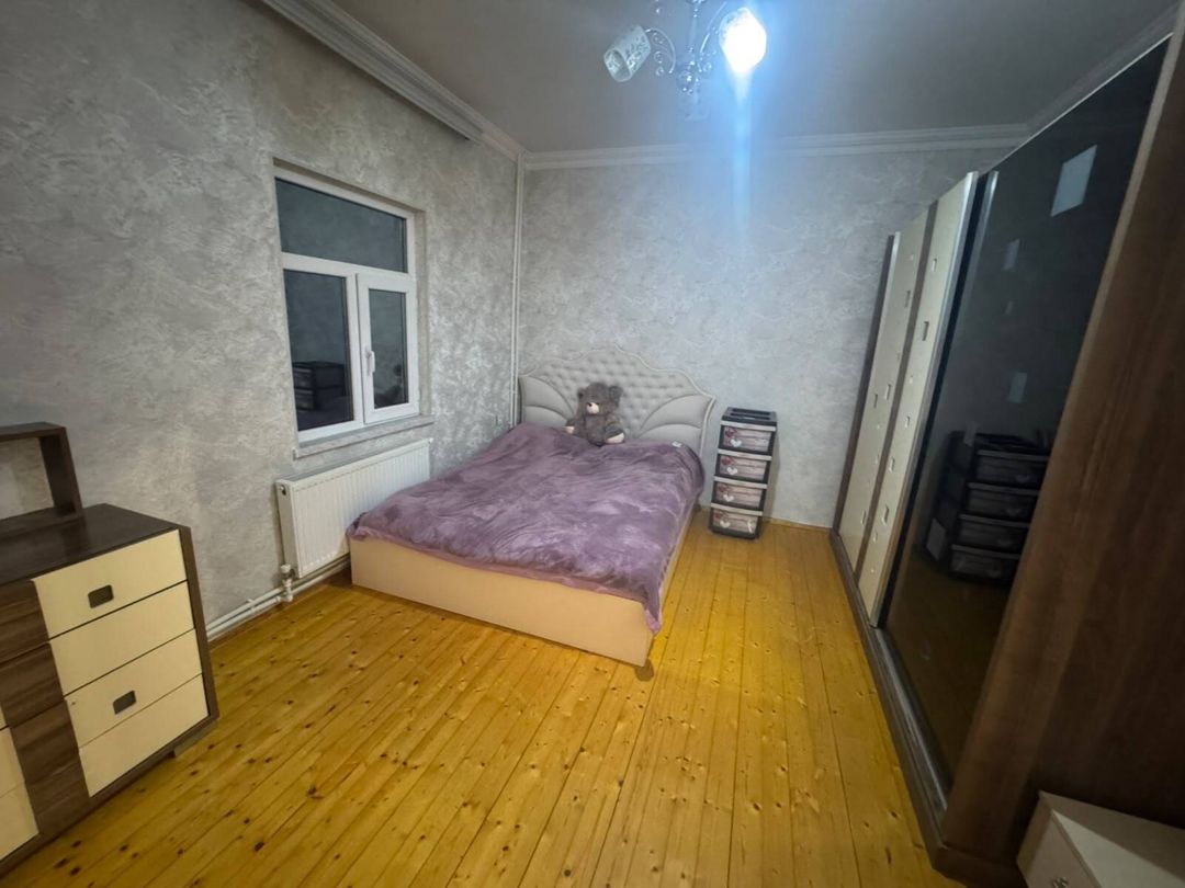 Satılır 4 otaqlı həyət evi/bağ evi 196 m² — Ev, villa, Bakı (10)