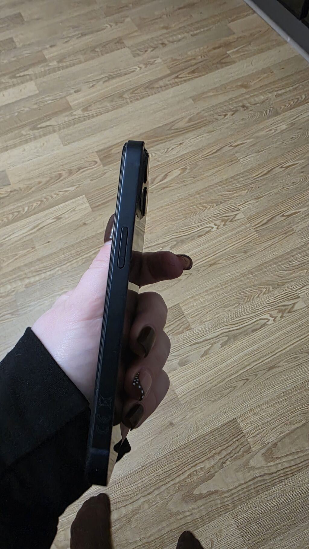 IPhone 13, 128 GB, Qara, Face ID — Apple iPhone, Qobu (5)