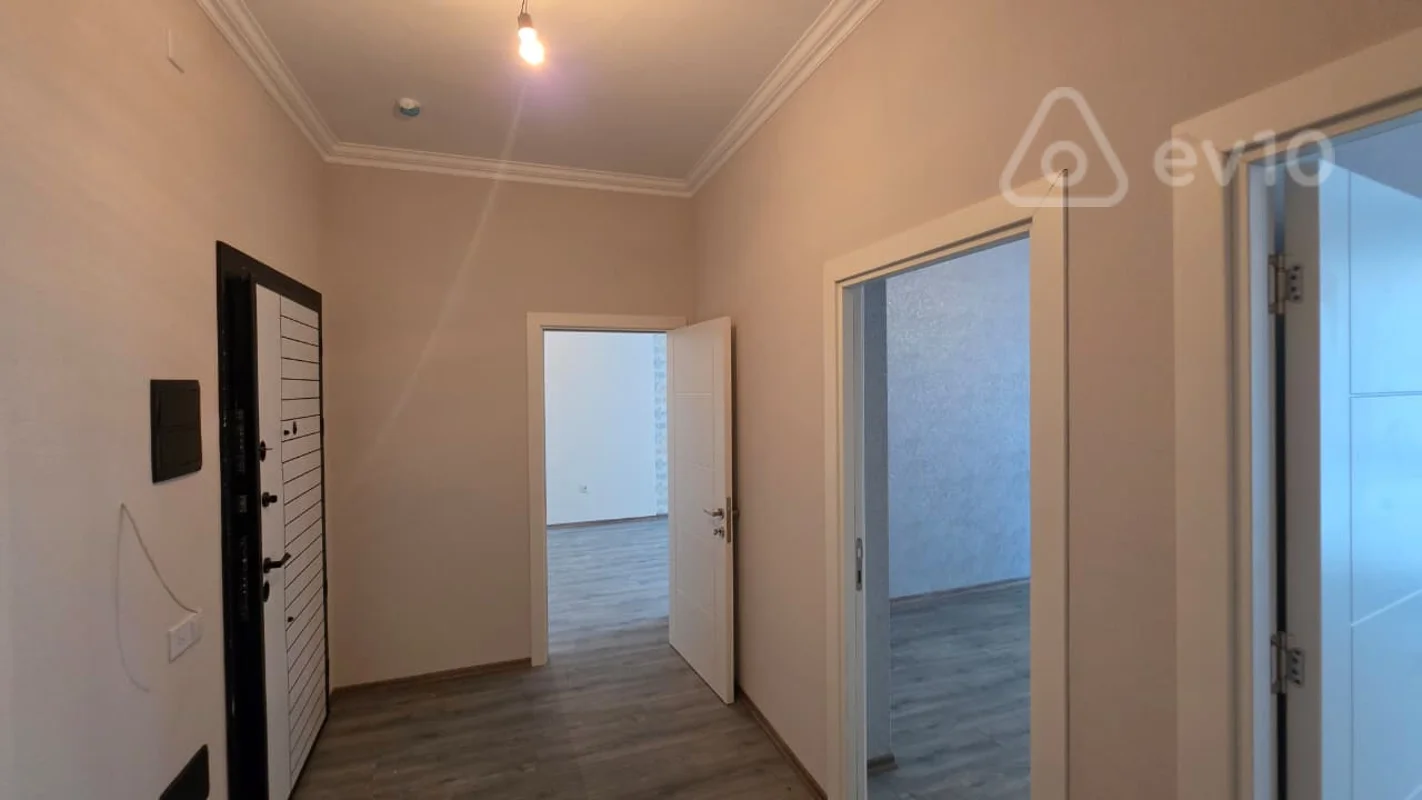 3 otaqlı mənzil, 77 m², Həsənbəy Zərdabi küçəsi — Mənzil, Bakı (5)