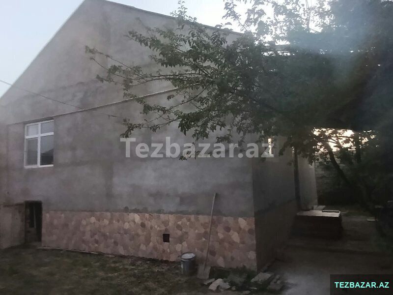 Maştağada 3 sotda 3 otaq — Ev, villa, Bakı (7)