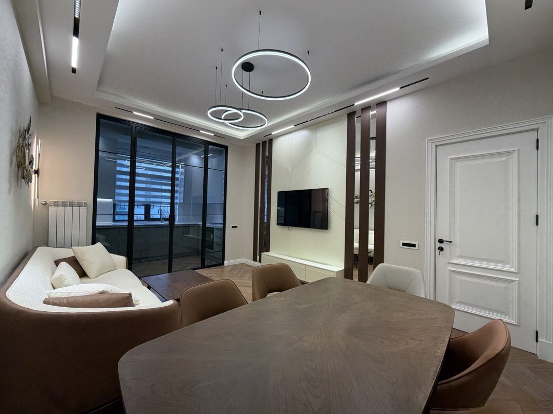 Satılır 2 otaqlı yeni tikili 68 m² — Mənzil, Bakı (4)