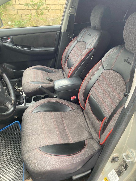 Toyota Corolla, 1.4 L, 2005 il, 300 000 km — Avtomobillər, Bakı (9)